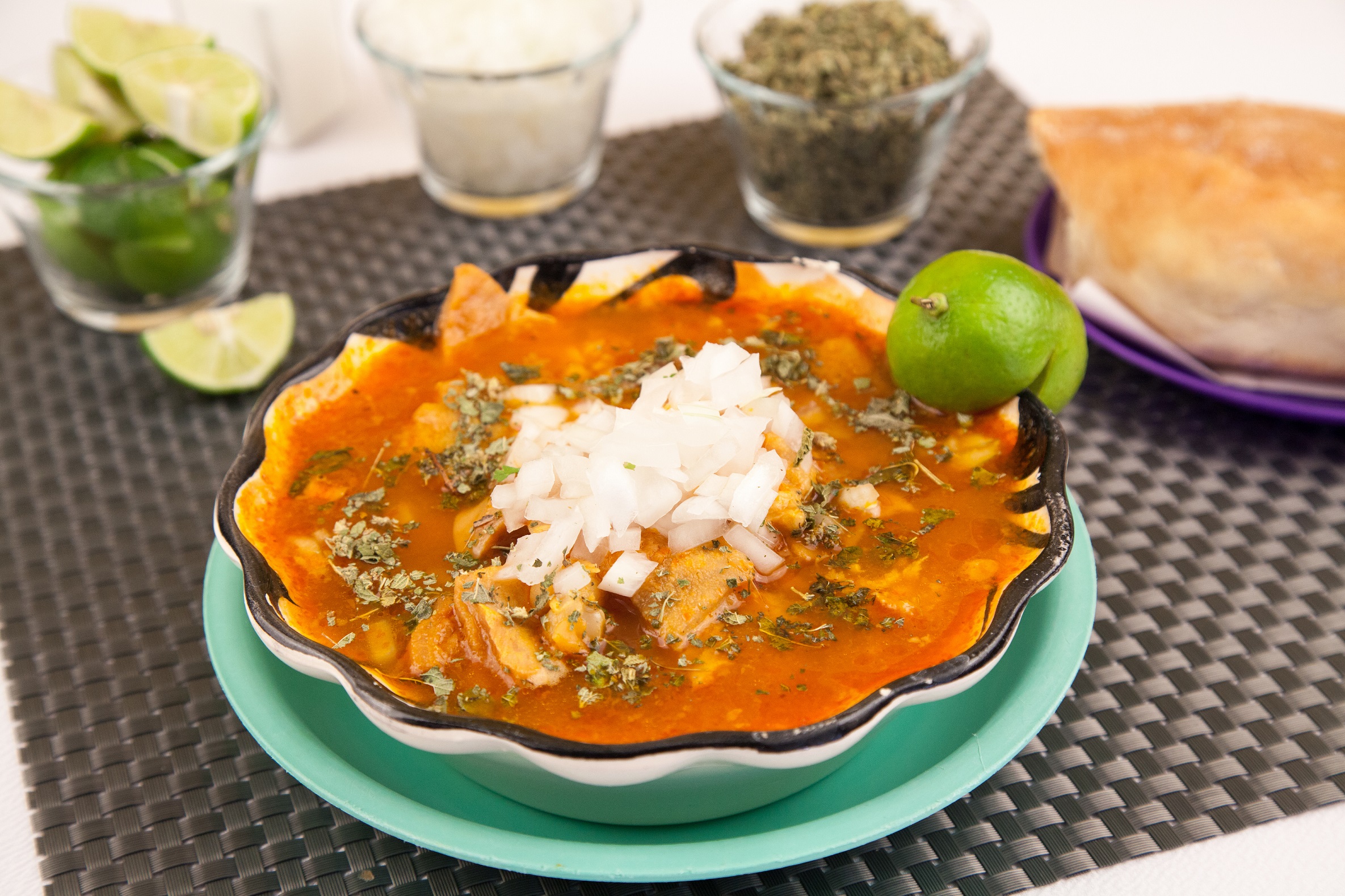 traditional mexican foods