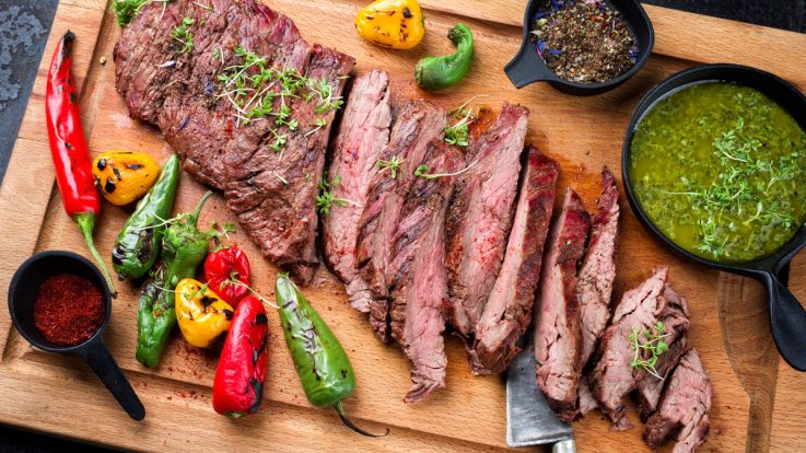 The Benefits of Buying Wholesale Mexican Meat: Cost Savings and Quality Assurance